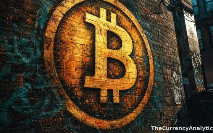 Bitcoin Holds Above $84,000 as Deribit Expiry Looms Over Call Options