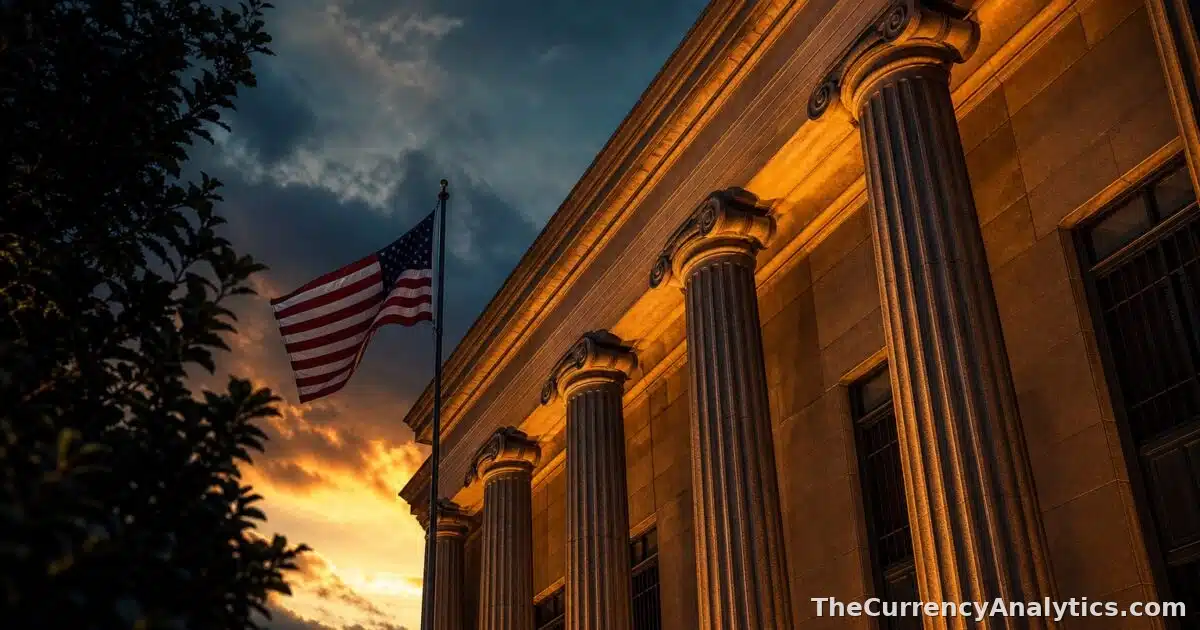 Bitcoin Holds at $76,200 After Fed's First Rate Hike Since 2023