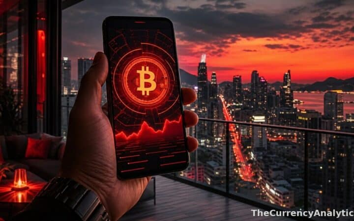 Bitcoin Holds at $86K as MVRV Ratio Flips Bullish for First Time Since January