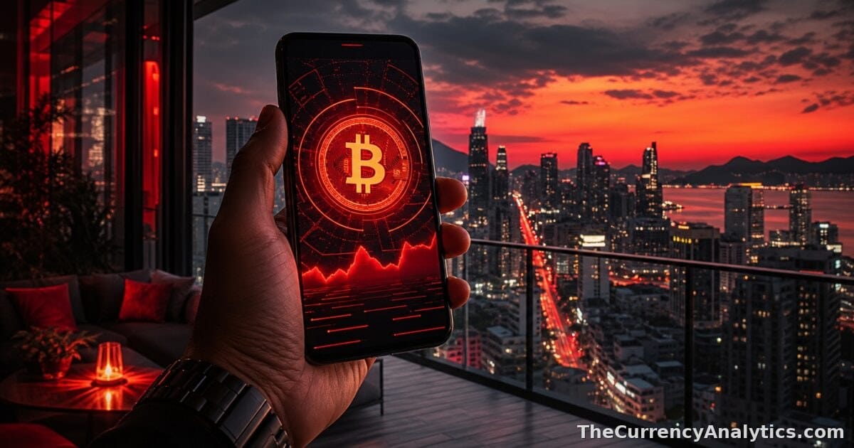 Bitcoin Holds at $86K as MVRV Ratio Flips Bullish for First Time Since January