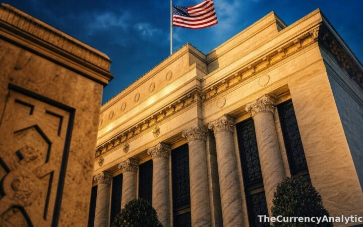 Bitcoin Holds Firm After Fed's First Rate Hike in Three Years, More Cuts Likely Off the Table