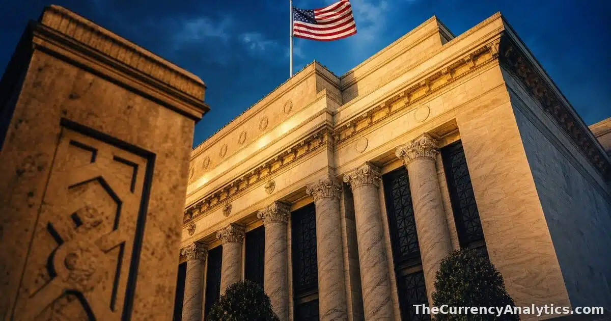 Bitcoin Holds Firm After Fed's First Rate Hike in Three Years, More Cuts Likely Off the Table
