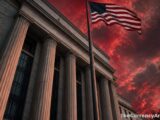 Bitcoin Holds Near $76,500 as Fed's 25-Basis-Point Hike Lifts Stocks