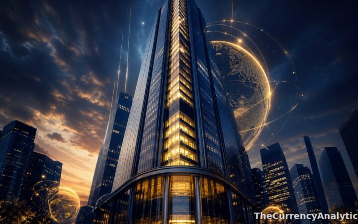 Bitcoin Lending Heats Up as Coinbase, Circle, and WBTC Battle for Collateral Dominance
