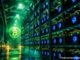 Bitcoin Miners Dump the Sell Button After $30 Billion AI Spending Spree