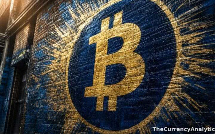 Bitcoin Needs to Clear $81,700 Before the Next Bull Run Starts
