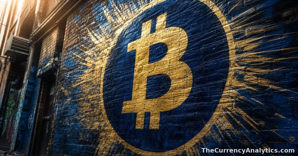 Bitcoin Needs to Clear $81,700 Before the Next Bull Run Starts