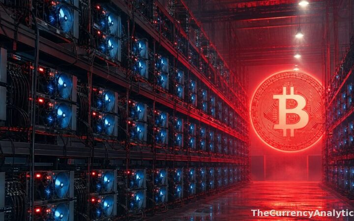 Bitcoin Price Models Keep Failing to Beat Basic Benchmarks, Research Finds