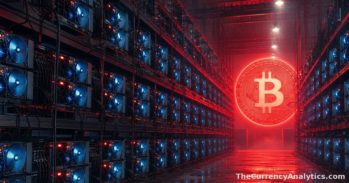 Bitcoin Price Models Keep Failing to Beat Basic Benchmarks, Research Finds