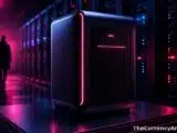 Bitcoin Red Team Deploys AI Against GPT-6 Astra's 100% ExploitBench Score
