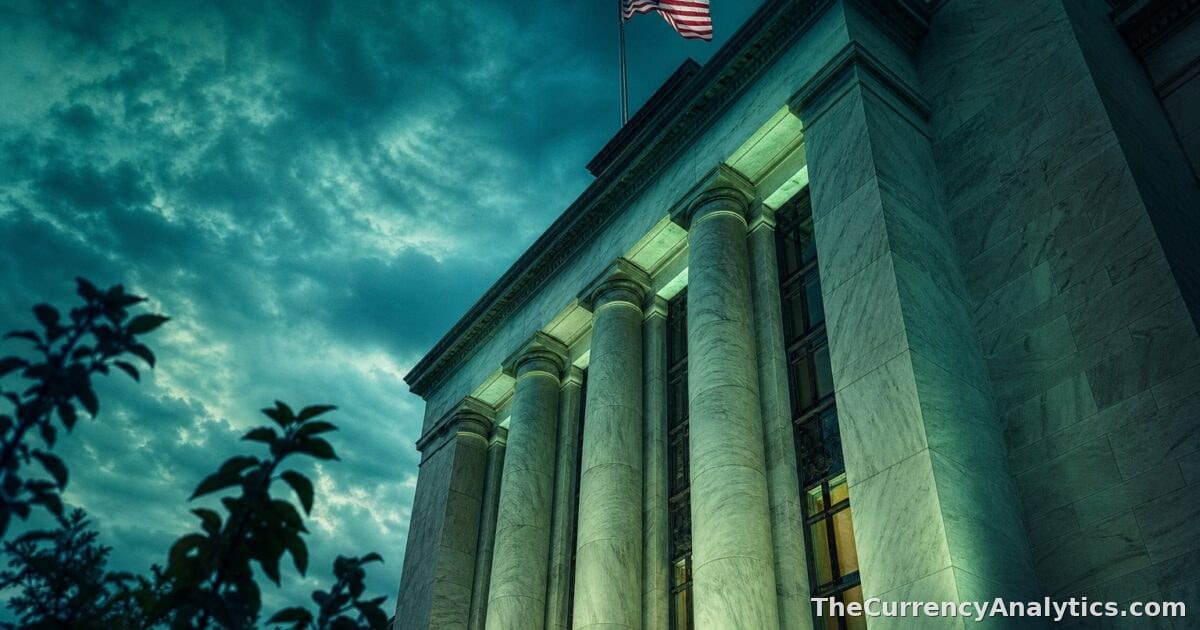 Bitcoin Stalls Below $80,000 as Fed Rate Path Hits 4.1% Through 2027
