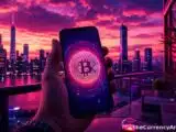 Bitcoin Stalls Below $82,000 as Volume Drops to $20 Billion on September 6