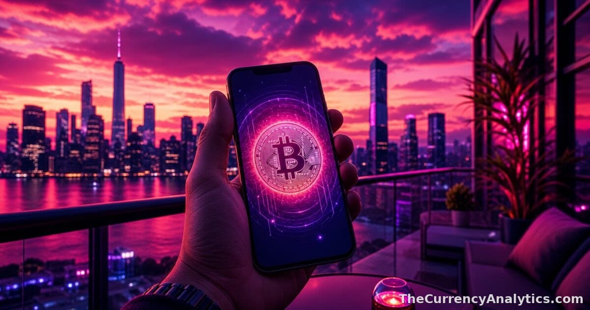 Bitcoin Stalls Below $82,000 as Volume Drops to $20 Billion on September 6