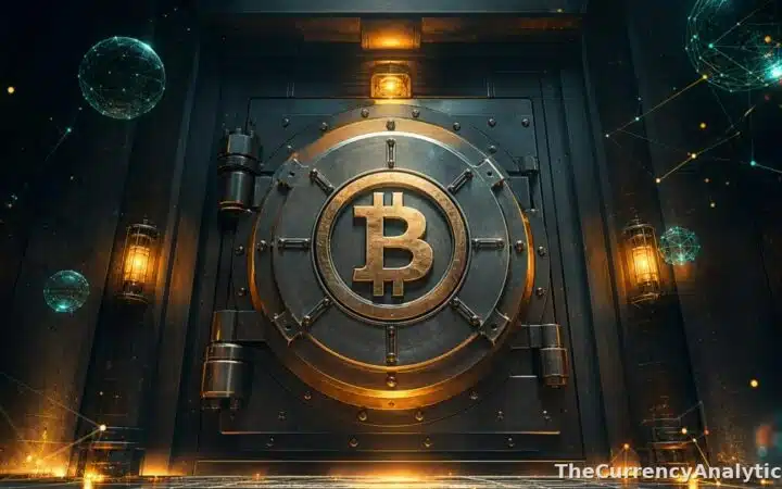 Bitcoin Traders Brace for U.S. Inflation Data as Oil and Yields Climb