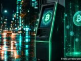 Bitcoin's 25% Monthly Surge Brings Back Cycle Gain Figures of 580x Down to 8x