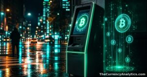 Bitcoin's 25% Monthly Surge Brings Back Cycle Gain Figures of 580x Down to 8x