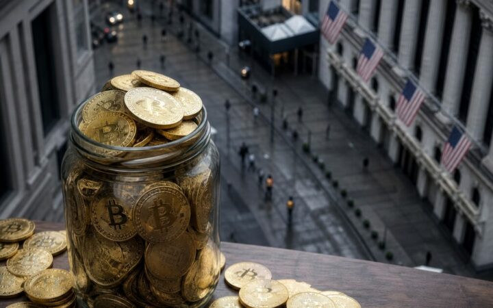 Bitcoin's 'Rektember' Returns: September Rate-Hike Fears Put Rally at Risk