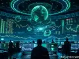 Bitget Hacker Shuffles $1.23M in Ethereum Across 7 Blockchains After $390M Theft