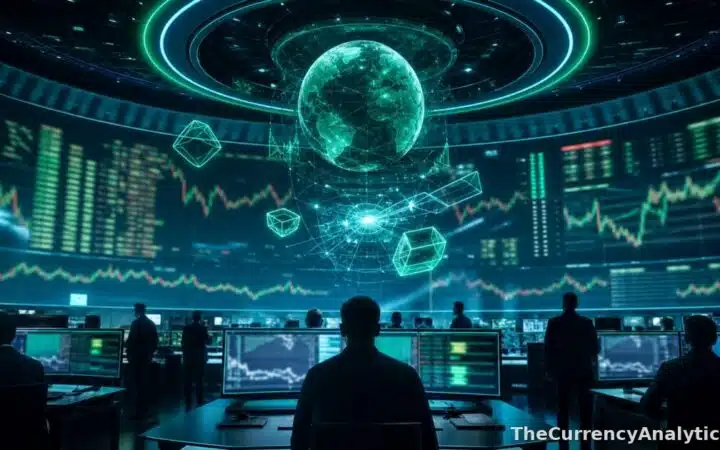 Bitget Hacker Shuffles $1.23M in Ethereum Across 7 Blockchains After $390M Theft