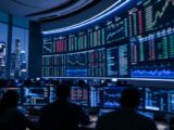 Bitget Taps BlackRock for Tokenized ETF Push Across Asian Markets