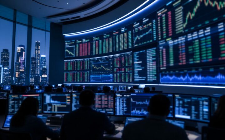 Bitget Taps BlackRock for Tokenized ETF Push Across Asian Markets