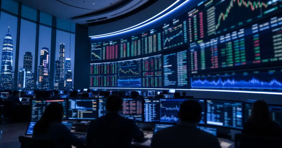 Bitget Taps BlackRock for Tokenized ETF Push Across Asian Markets