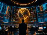 Bitget's $387.5M Hack Drains 83.5% of Its 5,500-Bitcoin Safety Fund