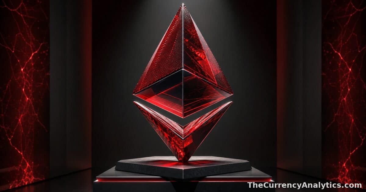 BitMine Approaches Significant Ethereum Holdings Amid Growing Market Demand