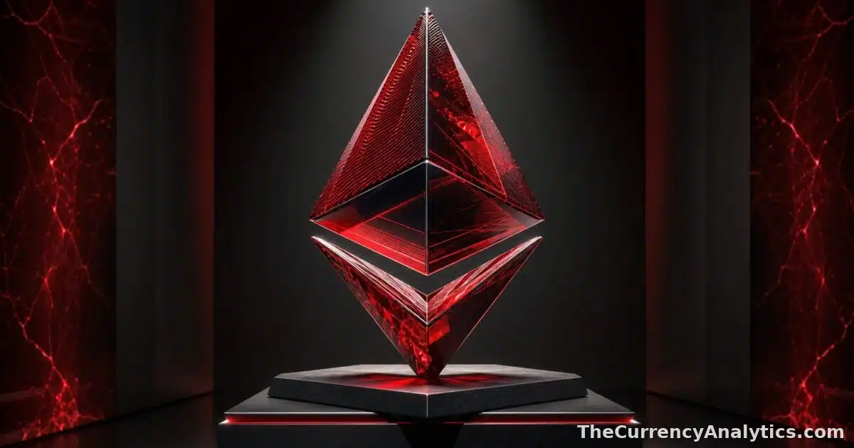 BitMine Closes In on 5% Ethereum Stake as 6 Million ETH Milestone Nears