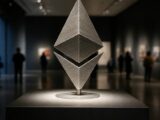 Bitmine Crosses 5.9 Million ETH With Latest 53,501-Token Buy