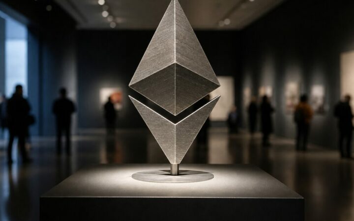 Bitmine Crosses 5.9 Million ETH With Latest 53,501-Token Buy