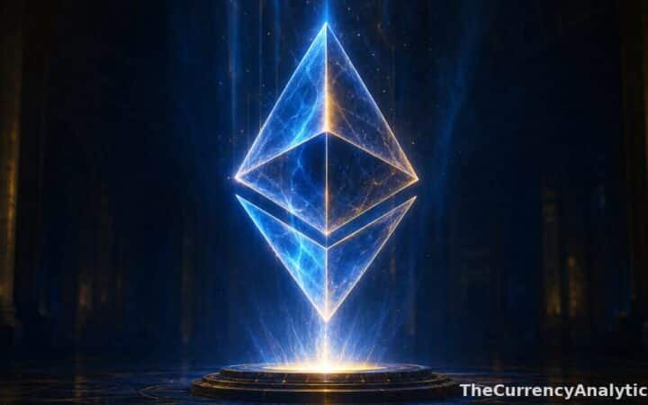 BitMine Crosses 6 Million Ethereum Mark With $46.82M Single Buy