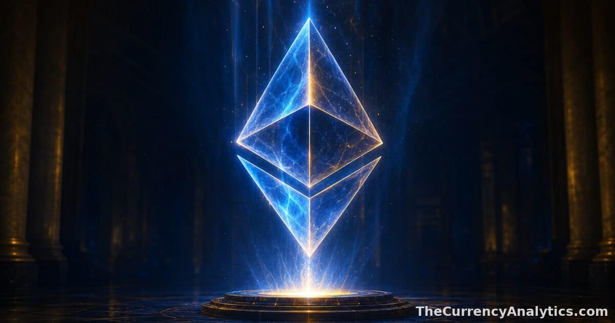 BitMine Crosses 6 Million Ethereum Mark With $46.82M Single Buy