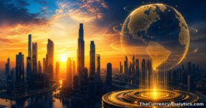 Bitmine Stakes 5.06 Million Ether in Push for $334M Annual Yield
