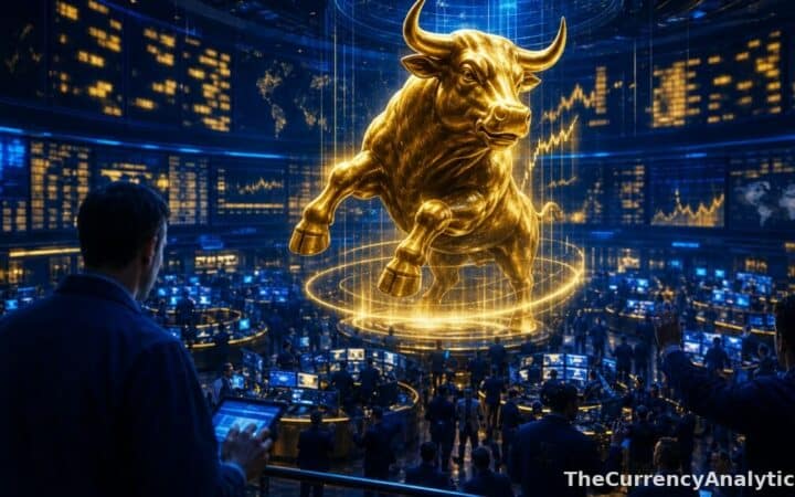 Bitpanda's Frankfurt IPO Stalls as CEO Exit Leaves €4–5 Billion Valuation Hanging