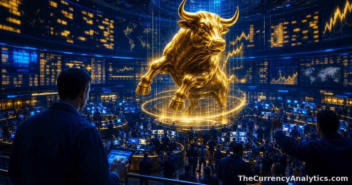Bitpanda’s IPO Delayed as CEO Lukas Enzersdorfer-Konrad Announces Departure