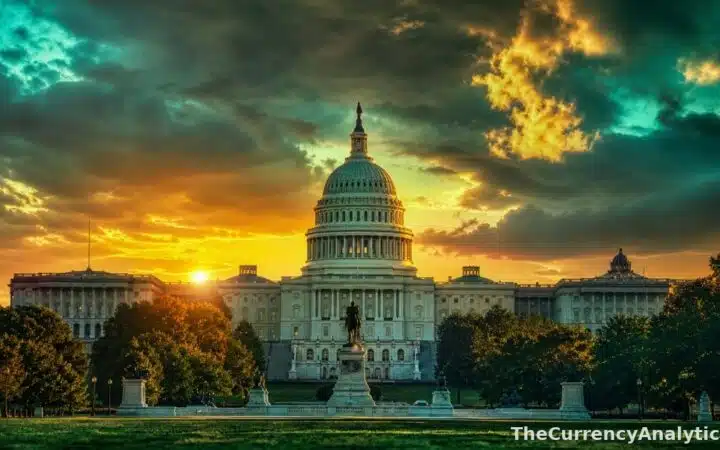Blockchain Association CEO Summer Mersinger Out by October 16 After Senate Vote Fails