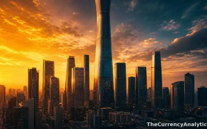 Blockchain.com Targets $6 Billion Valuation in $500 Million Public Offering