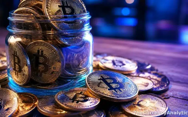 Blockstream's Liquid Network Halts as 4,000 Bitcoin Bug Drains $320 Million
