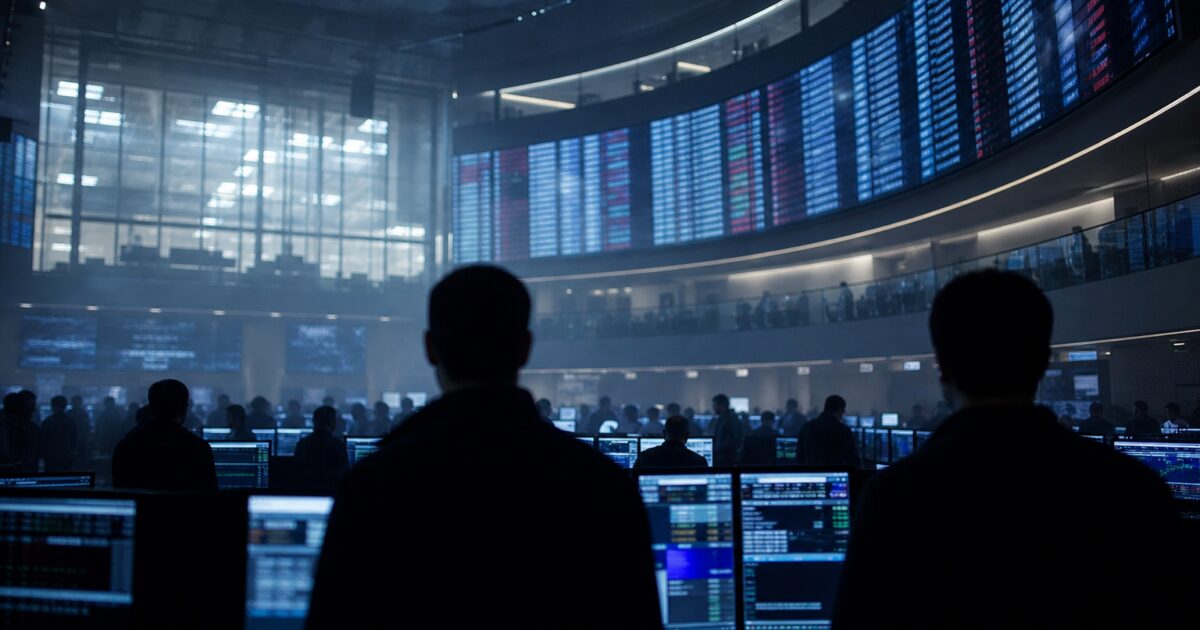 BONER Meme Coin Claims Half of Hims & Hers Tokenized Shares on Robinhood Chain