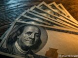 Canadian Dollar Slips as Brent Crude Tops $95 and Rate Fears Grip Forex Markets
