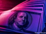 Canadian Dollar Stuck Near Lows as U.S. Dollar Rally Squeezes Forex Traders