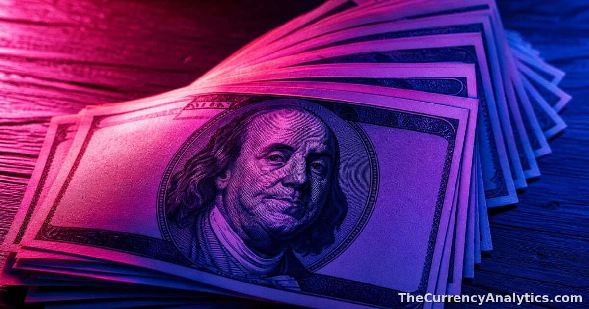 Canadian Dollar Stuck Near Lows as U.S. Dollar Rally Squeezes Forex Traders