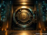 Capital B's 3,521 BTC Stash Grows 12% But Shareholders Barely Feel It