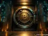 Capital B's 3,521 BTC Stash Grows 12% But Shareholders Barely Feel It
