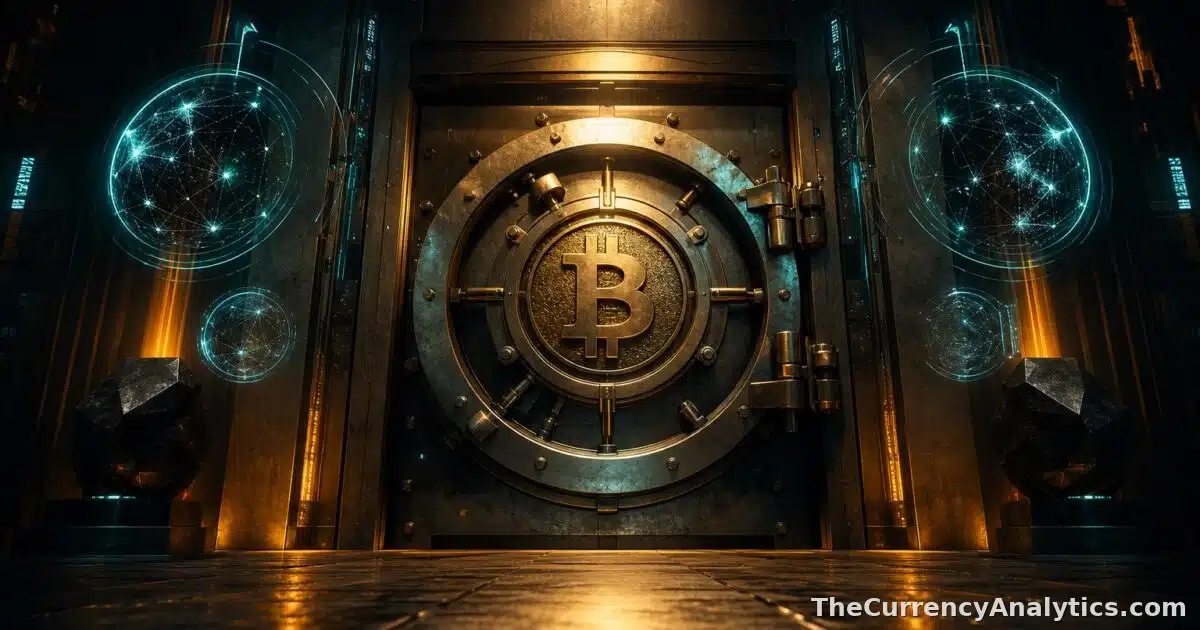 Capital B's 3,521 BTC Stash Grows 12% But Shareholders Barely Feel It