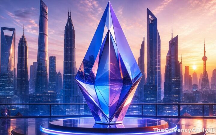 Cardano Foundation Backs 5 UCLA Startup Fellowships in Blockchain Push