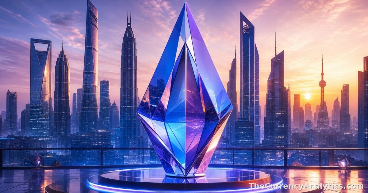 Cardano Foundation Supports Blockchain Innovation Through UCLA Fellowship Program