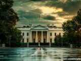 CFTC Crypto Rules Hit White House Desk Under RIN 3038-AF80