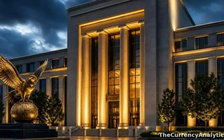 CFTC Drops Broker Registration Burden for Crypto Wallet Derivatives Access